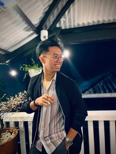 Profile photo of Alwin Joseph Ramos, undefined tutor at Wiingy