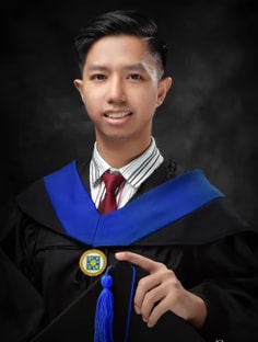 Profile photo of Alwin Joseph Ramos, undefined tutor at Wiingy