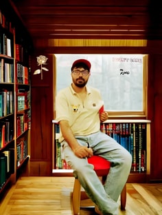 Profile photo of DR. SAJAD  RATHER, undefined tutor at Wiingy