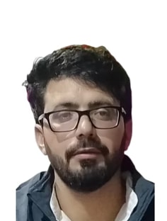 Profile photo of DR. SAJAD  RATHER, undefined tutor at Wiingy