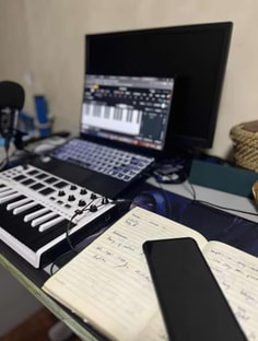 Profile photo of Alwin Joseph Ramos, undefined tutor at Wiingy