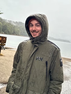 Profile photo of Lautaro  Secilio, undefined tutor at Wiingy