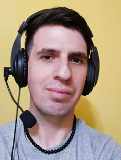 Profile photo of Pablo Roberto, undefined tutor at Wiingy