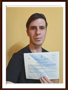 Profile photo of Pablo Roberto, undefined tutor at Wiingy