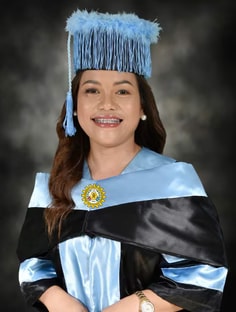 Profile photo of Weena Andres, undefined tutor at Wiingy