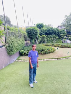 Profile photo of Diya Malik, undefined tutor at Wiingy