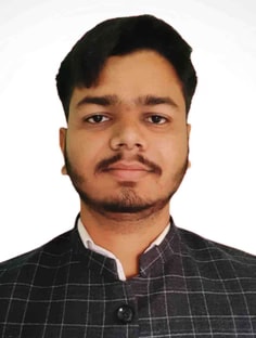 Profile photo of Sumit Pandey, undefined tutor at Wiingy