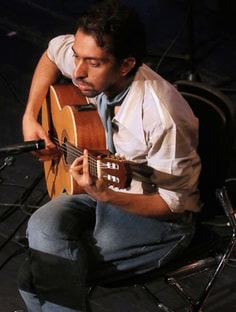 Profile photo of Farhad Mir Mohammad Sadeghi, undefined tutor at Wiingy