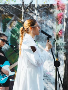 Profile photo of María florencia Puigbo, undefined tutor at Wiingy