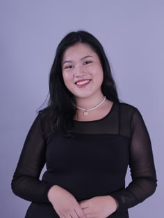 Profile photo of Lovylle Colegado, undefined tutor at Wiingy