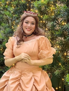 Profile photo of Lovylle Colegado, undefined tutor at Wiingy