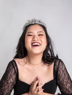 Profile photo of Lovylle Colegado, undefined tutor at Wiingy