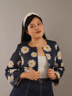 Profile photo of Lovylle Colegado, undefined tutor at Wiingy