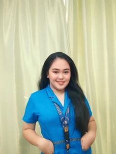 Profile photo of Sheen Vhea Cabarrubias, undefined tutor at Wiingy