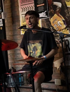 Profile photo of Matias Alloatti, undefined tutor at Wiingy