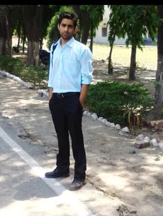 Profile photo of Yasar Abdullah, undefined tutor at Wiingy