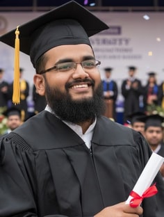 Profile photo of Shirazul Islam, undefined tutor at Wiingy