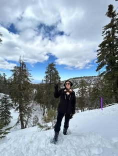 Profile photo of Diana Ramirez, undefined tutor at Wiingy