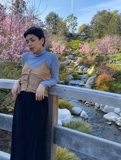 Profile photo of Diana Ramirez, undefined tutor at Wiingy