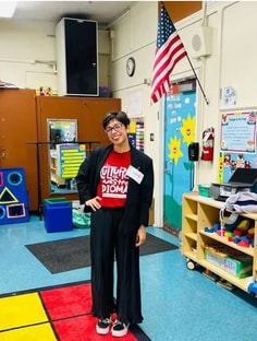 Profile photo of Diana Ramirez, undefined tutor at Wiingy