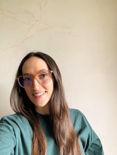 Profile photo of Ana Manrique, undefined tutor at Wiingy