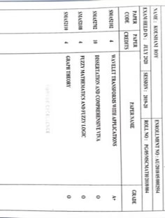 Profile photo of Koushani Roy, undefined tutor at Wiingy