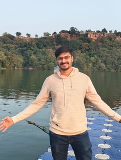 Profile photo of Dr. Animesh Singhai, undefined tutor at Wiingy