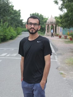 Profile photo of Dinesh  Choudhary , undefined tutor at Wiingy