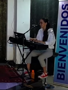 Profile photo of Ana Manrique, undefined tutor at Wiingy