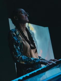 Profile photo of Ana Manrique, undefined tutor at Wiingy