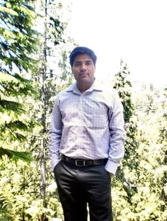 Profile photo of Rajeev Dogra, undefined tutor at Wiingy