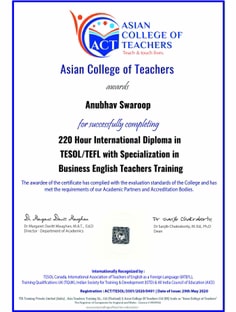 Profile photo of Anubhav  Swaroop , undefined tutor at Wiingy