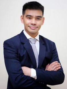 Profile photo of John Darwin Pascual, undefined tutor at Wiingy