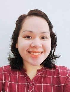 Profile photo of Angelie A., undefined tutor at Wiingy