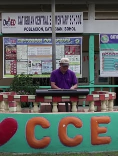 Profile photo of Rodel Baldapan, undefined tutor at Wiingy