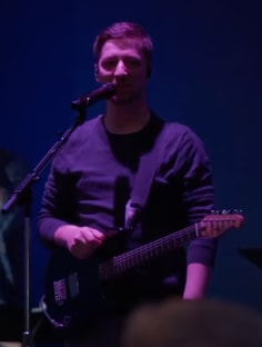 Profile photo of Blake Cooper, undefined tutor at Wiingy