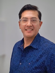 Profile photo of Miguel Angel Mendez , undefined tutor at Wiingy