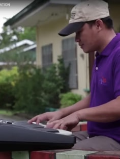 Profile photo of Rodel Baldapan, undefined tutor at Wiingy