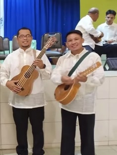 Profile photo of Rodel Baldapan, undefined tutor at Wiingy