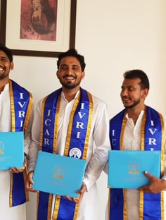 Profile photo of Dr. Adarsh Tiwari, undefined tutor at Wiingy