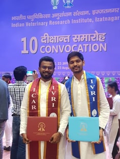 Profile photo of Dr. Adarsh Tiwari, undefined tutor at Wiingy