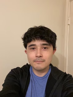 Profile photo of Asher Lee, undefined tutor at Wiingy