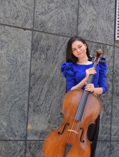 Profile photo of Lina  Sánchez, undefined tutor at Wiingy