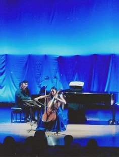 Profile photo of Lina  Sánchez, undefined tutor at Wiingy