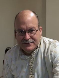 Profile photo of Randy Nataraj-Allen, undefined tutor at Wiingy