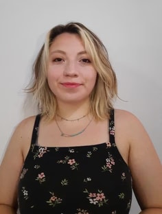 Profile photo of Carolina Fetta, undefined tutor at Wiingy