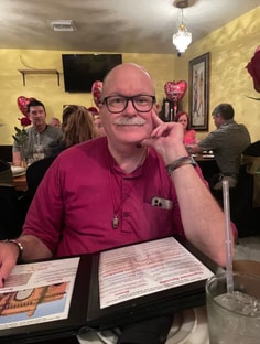 Profile photo of Randy Nataraj-Allen, undefined tutor at Wiingy