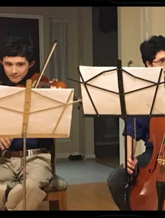 Profile photo of Asher Lee, undefined tutor at Wiingy