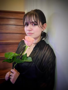 Profile photo of Irene Piorischin, undefined tutor at Wiingy