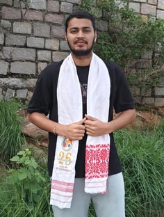 Profile photo of Purna Anand Kumar Murru, undefined tutor at Wiingy